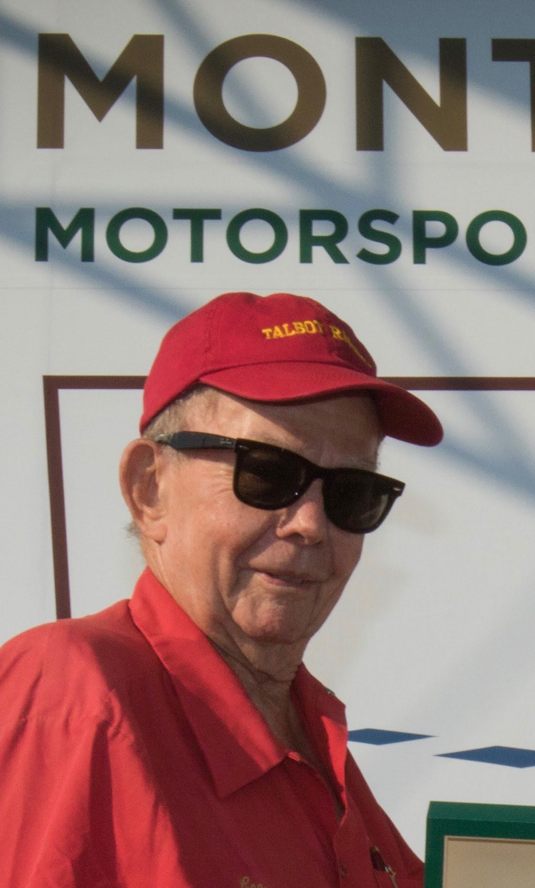 , Vintage racing: 87-year-old racer wins Spirit of Monterey honors, ClassicCars.com Journal