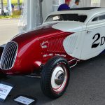 1932 Ford Doane Spencer Roadster