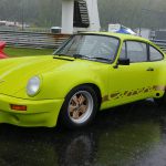 1974 Porsche 911 3.0 RS