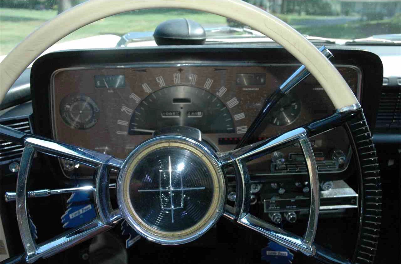 , Pick of the Day: 1959 Lincoln Continental Mark IV, ClassicCars.com Journal