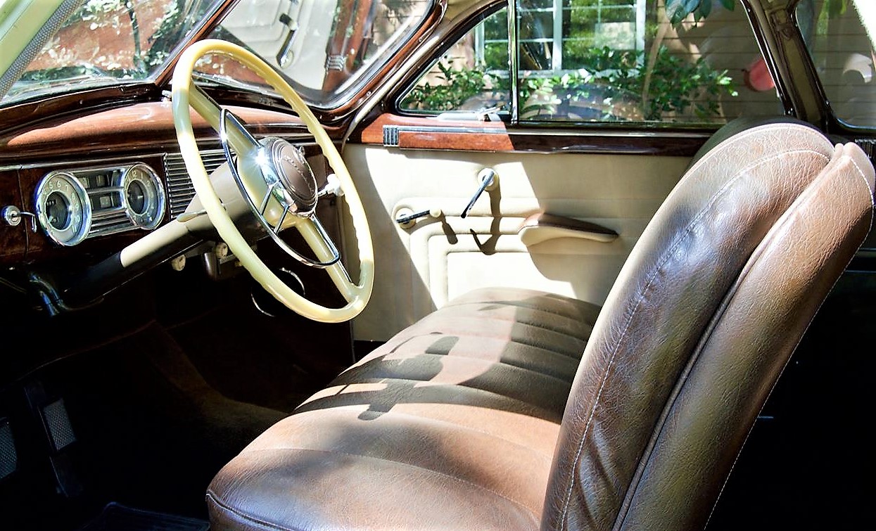 , Pick of the Day: 1948 Packard Super 8, ClassicCars.com Journal
