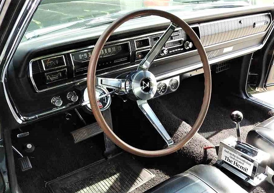 , Pick of the Day: 1966 Dodge Coronet Hemi, ClassicCars.com Journal
