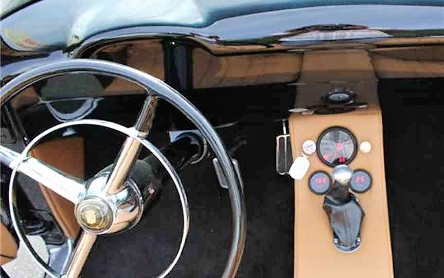 , Pick of the day: 1949 Cadillac roadster, ClassicCars.com Journal