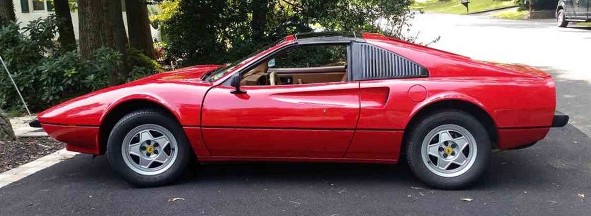 , Pick of the Day: 1988 Pontiac Mera, ClassicCars.com Journal
