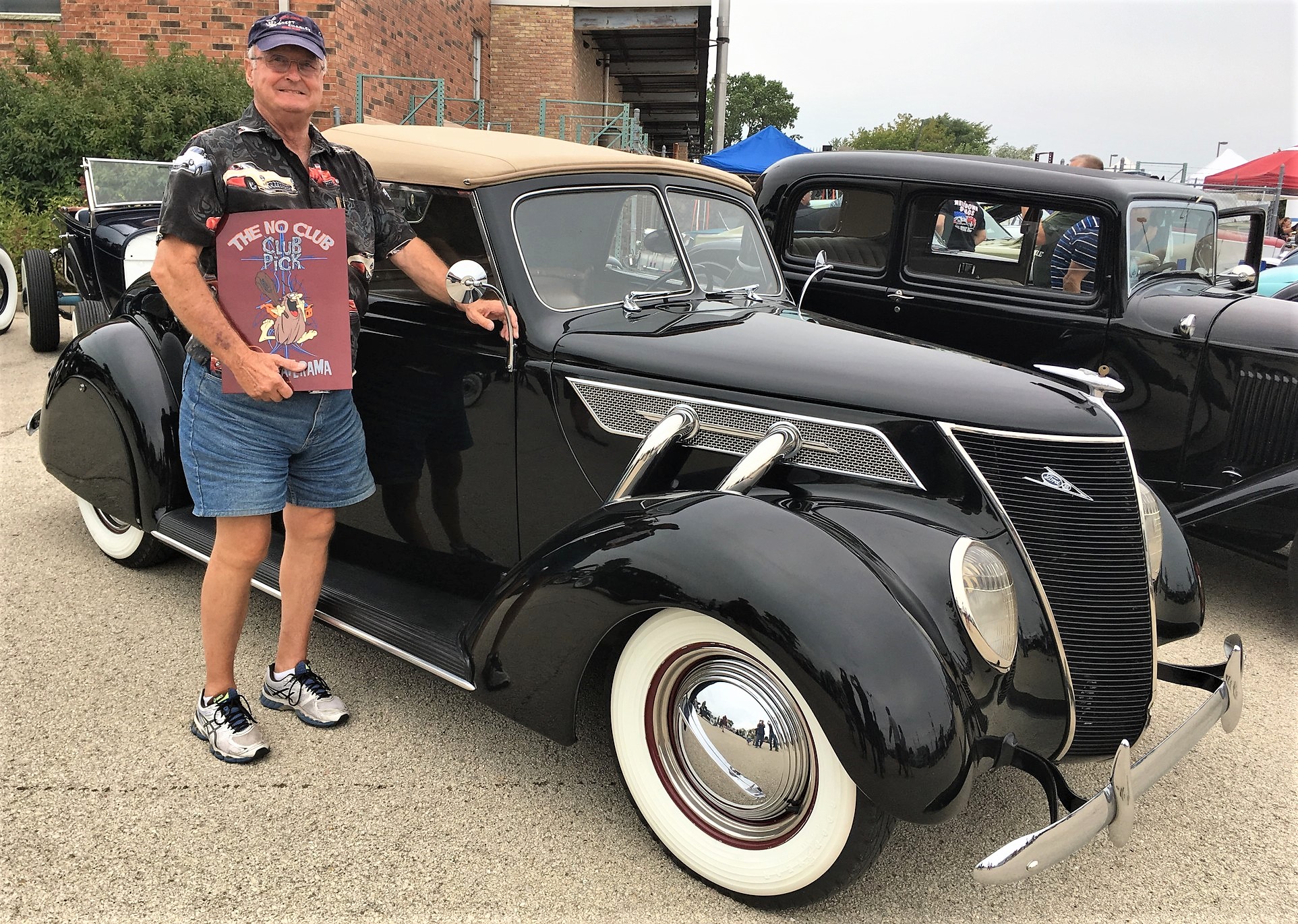, Cheaterama holds the line on hot rod tradition in Milwaukee, ClassicCars.com Journal