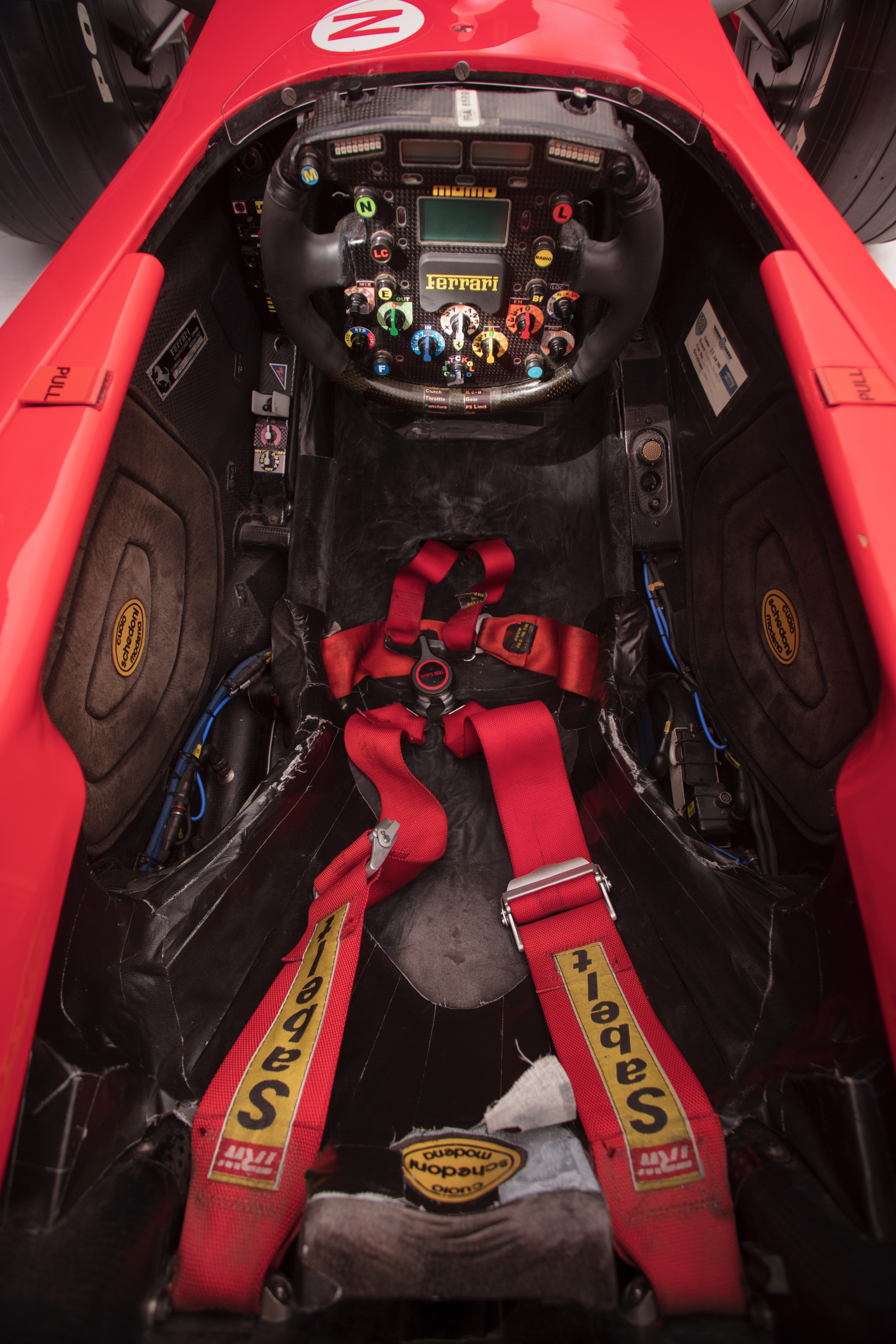 , Ferrari F1 car joins docket for Sotheby’s Contemporary Art auction, ClassicCars.com Journal