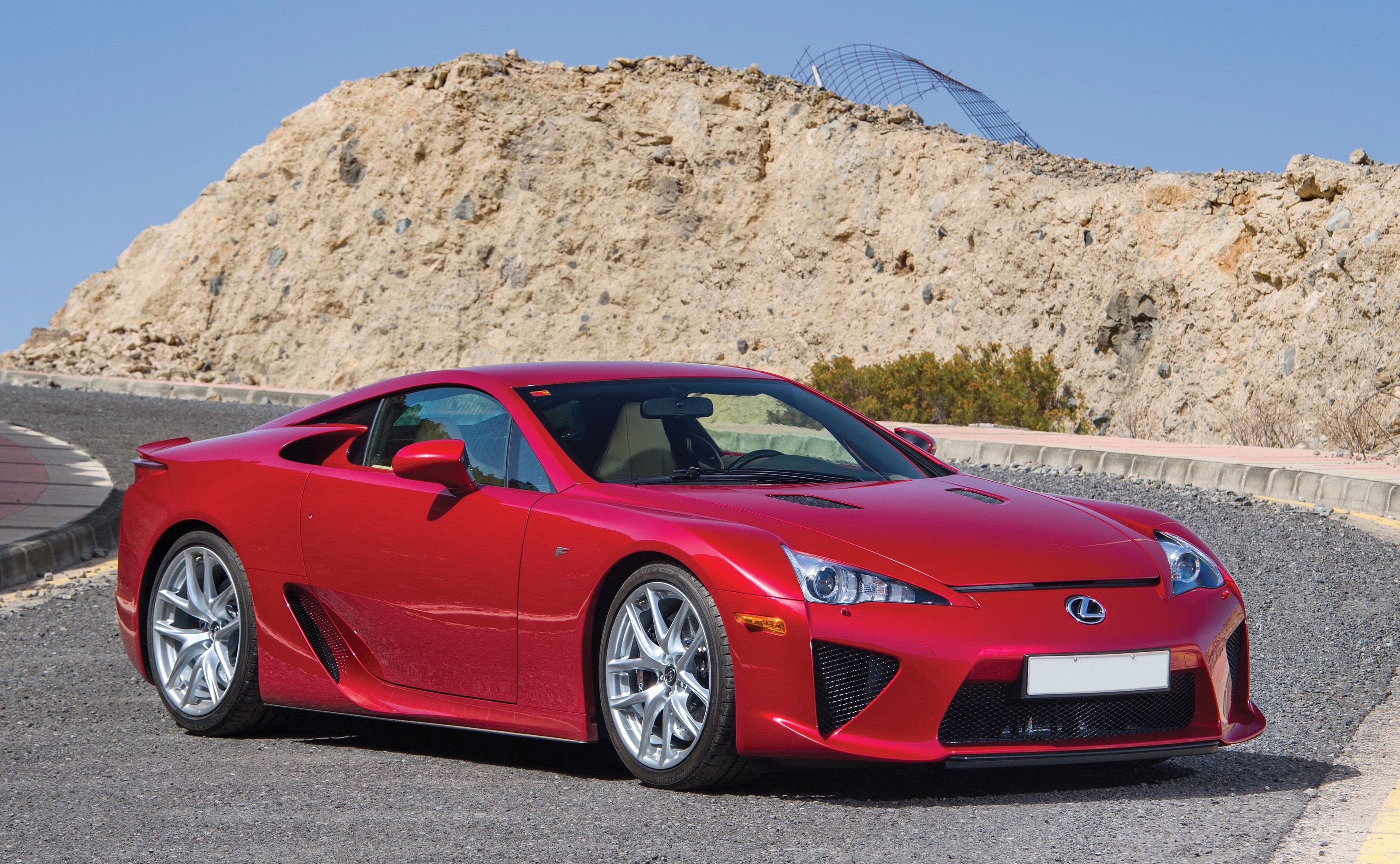 Lexus Lfa Buy It Now While It S Still Affordable Classiccars