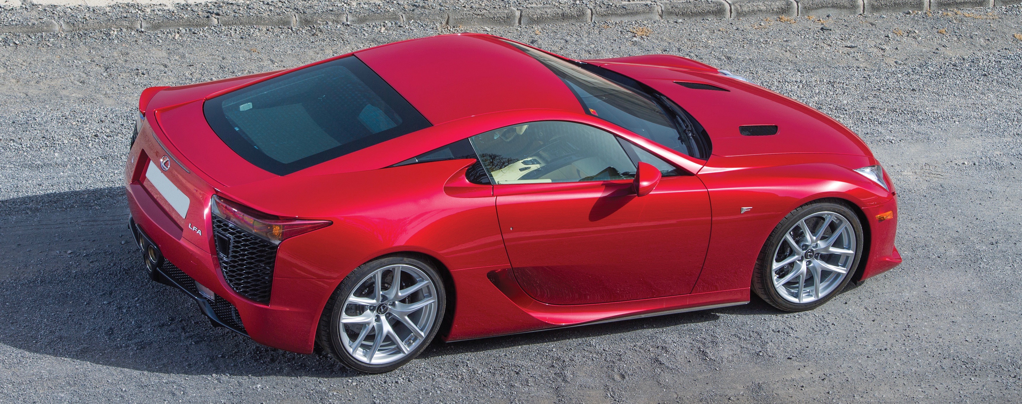 , Lexus LFA: Buy it now &#8212; while it&#8217;s still affordable, ClassicCars.com Journal