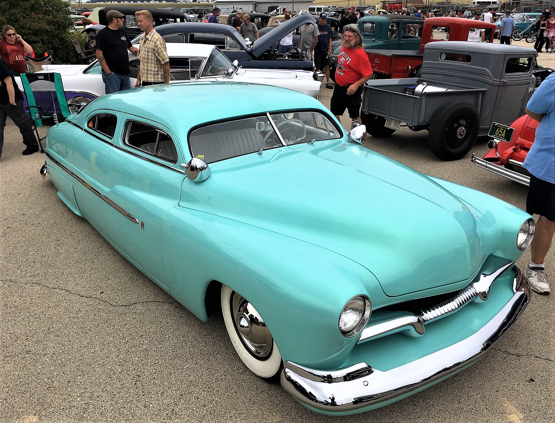 , Cheaterama holds the line on hot rod tradition in Milwaukee, ClassicCars.com Journal