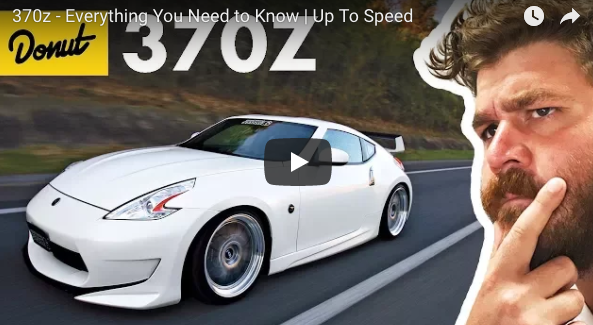 The Nissan Fairlady Z was named after a 1956 Broadway musical ...