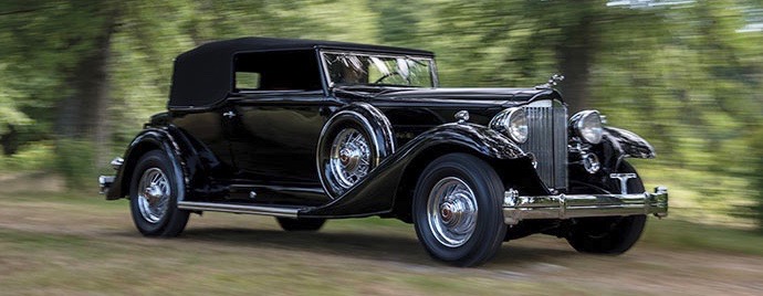 , Chicago museum’s V-16 Cadillac headlines RM Sotheby’s Hershey sale, ClassicCars.com Journal