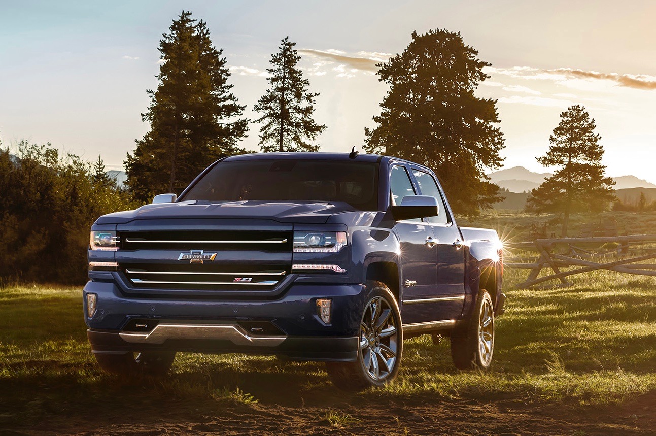 Chevy Expands Truck Legends Program Across The Country ClassicCars Chevy Expands Truck Legends Program Across The Country ClassicCars