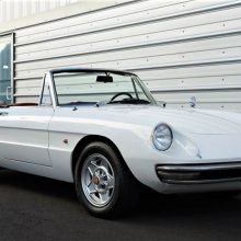 Classic Alfa Romeo For Sale On Classiccars Com Pg 4