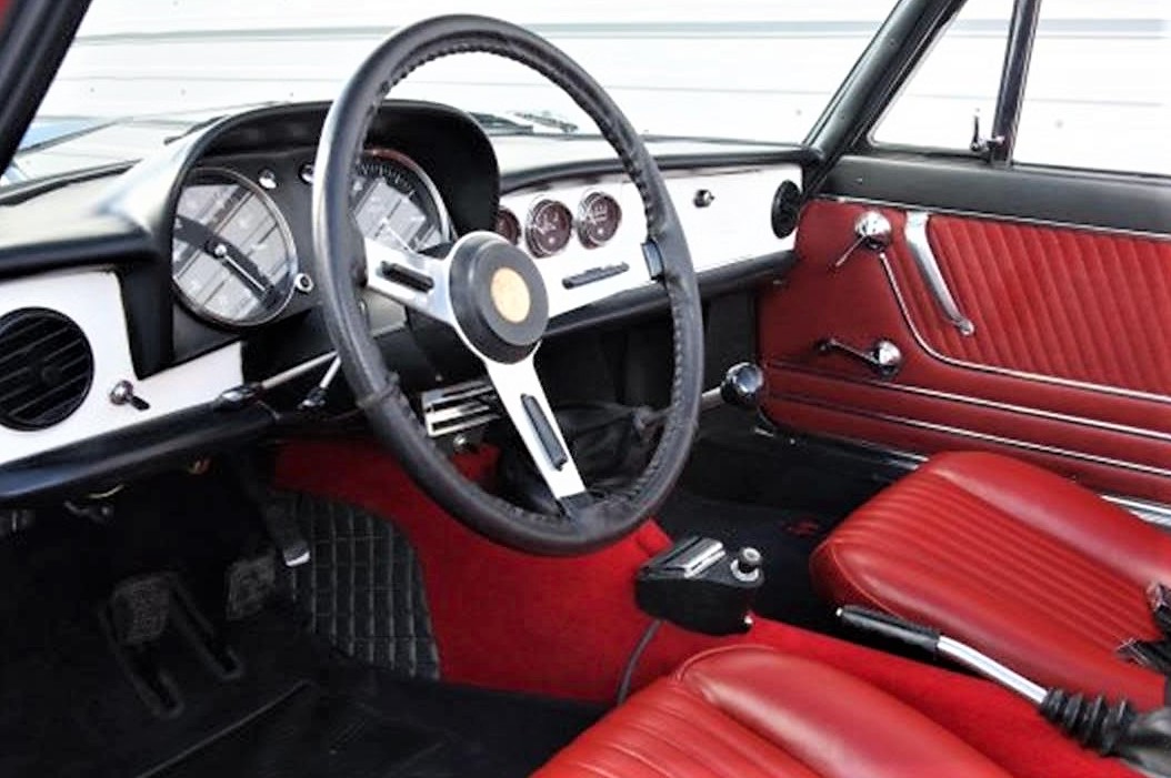 , Pick of the Day: 1967 Alfa Romeo Spider, ClassicCars.com Journal