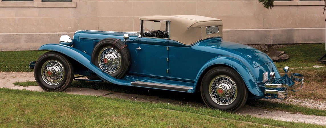 , Worldwide shares early consignments for Scottsdale 2018 auction, ClassicCars.com Journal