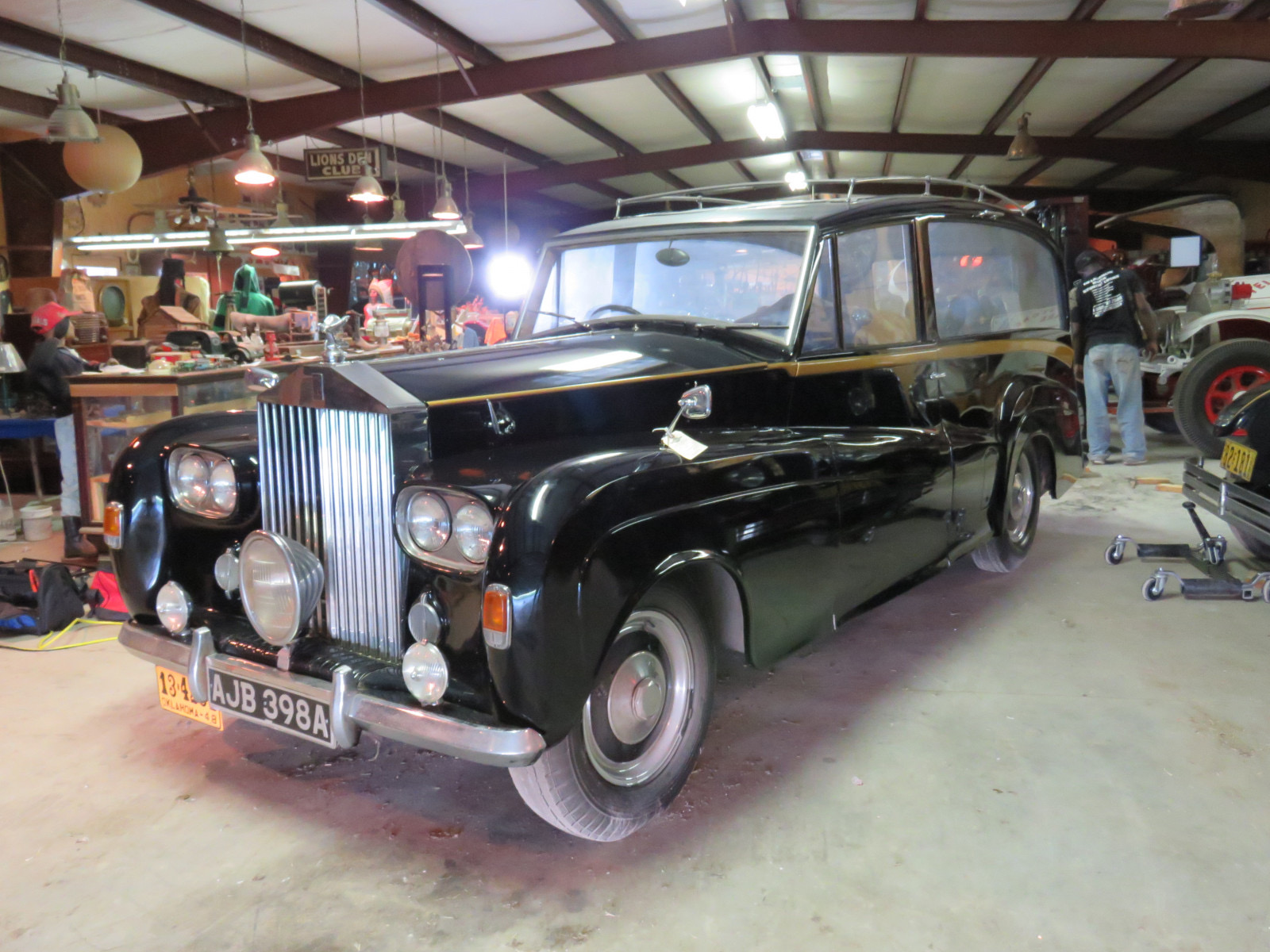 , Trucks, fire engines and more in VanDerBrink’s Lewis collection sale, ClassicCars.com Journal