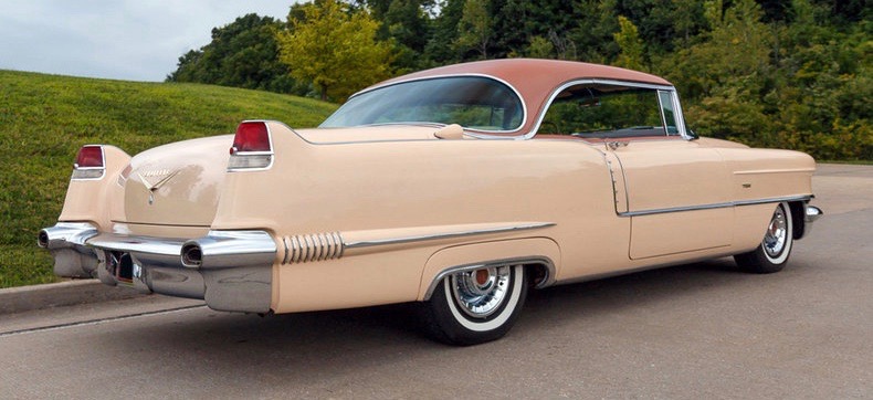 , Cadillacs, including Nancy Sevenoaks’ own, headline Leake’s Dallas auction, ClassicCars.com Journal