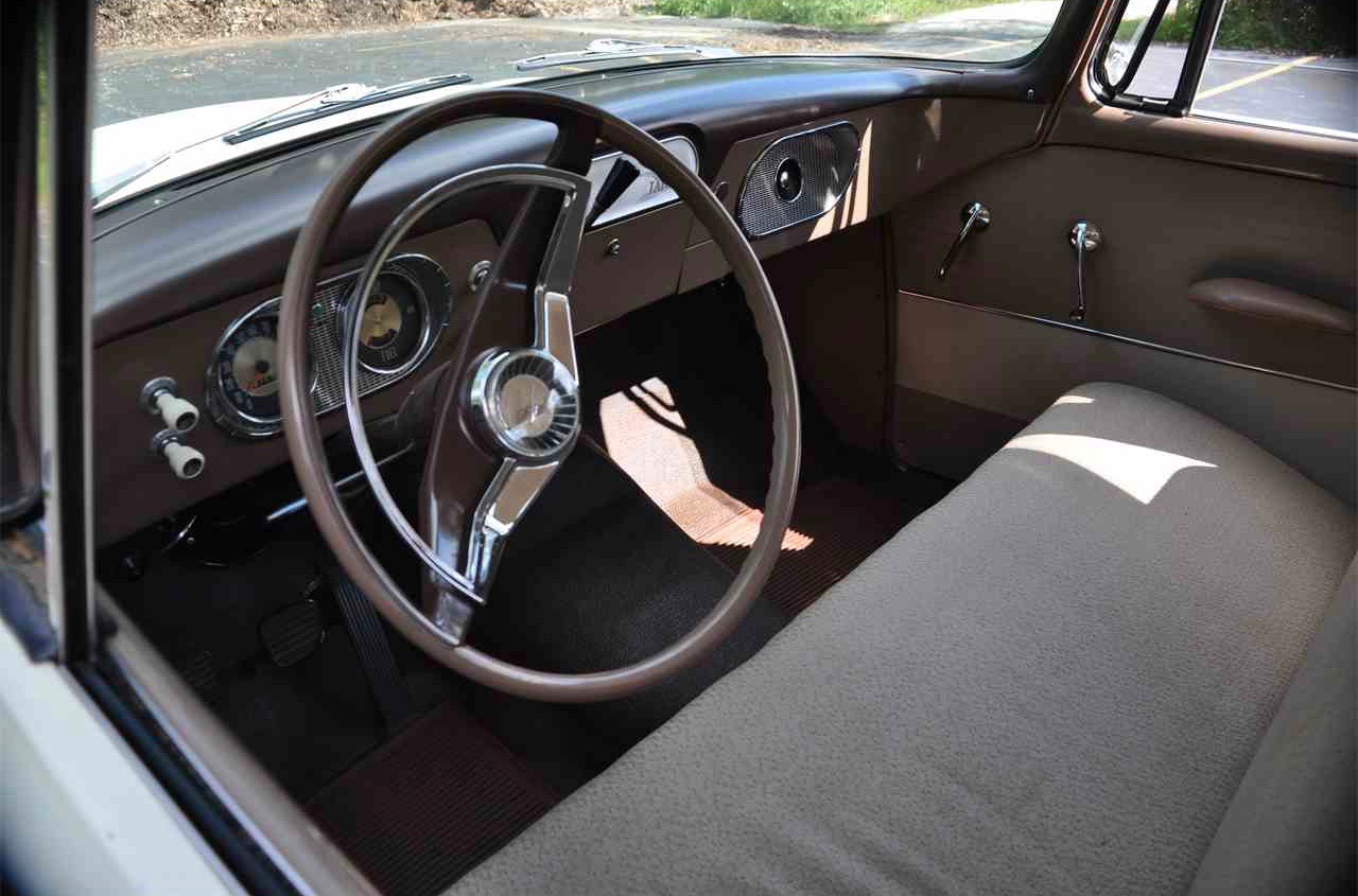 , 1960 Studebaker Lark, ClassicCars.com Journal