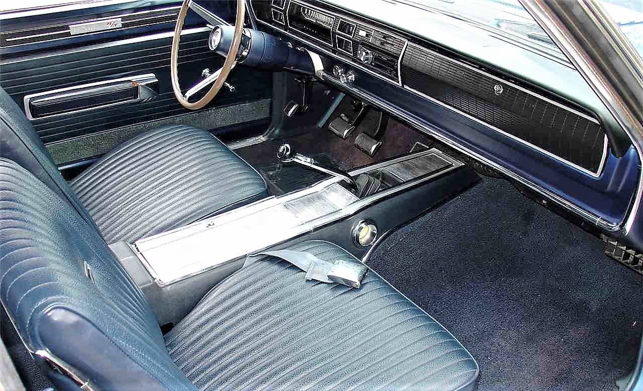 , Genuine muscle 1967 Dodge Coronet, ClassicCars.com Journal