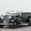 Million-dollar SLs top Artcurial’s Mercedes-Benz France auction