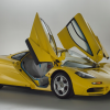 There’s a brand-new, never-registered McLaren F1 for sale