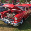Street rodders salute award winners at Burlington