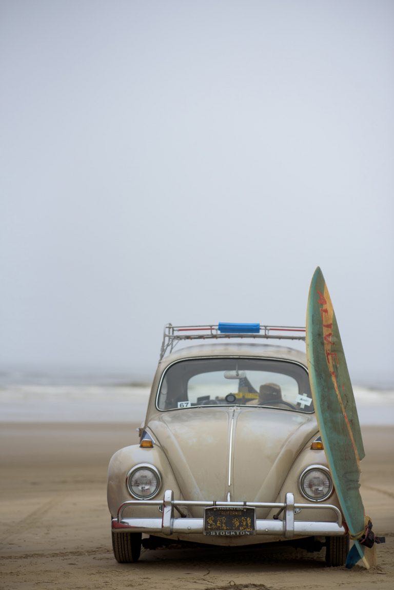 , Treffen Cruise takes air-cooled VWs on 1,700-mile Pacific Coast adventure, ClassicCars.com Journal