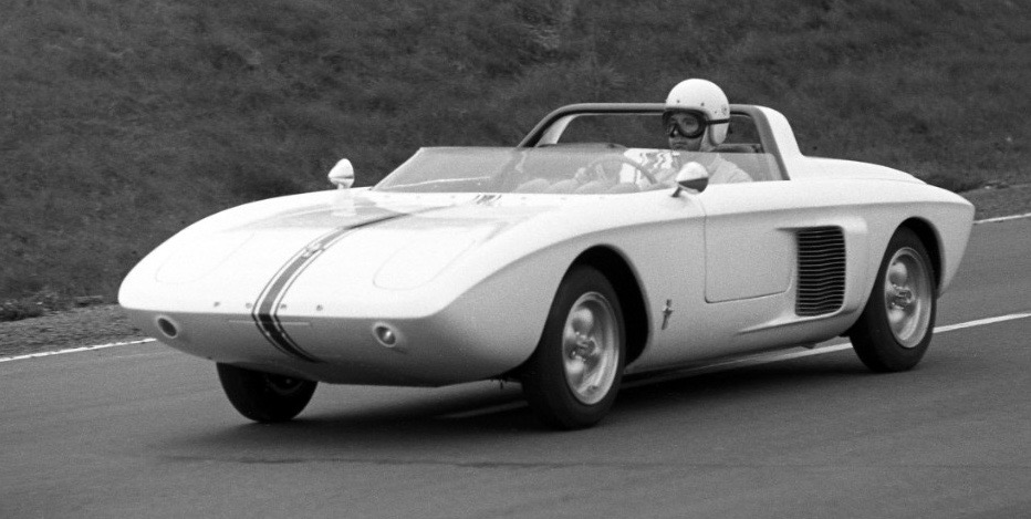 , Top 10 American concept cars of 1960s, ClassicCars.com Journal