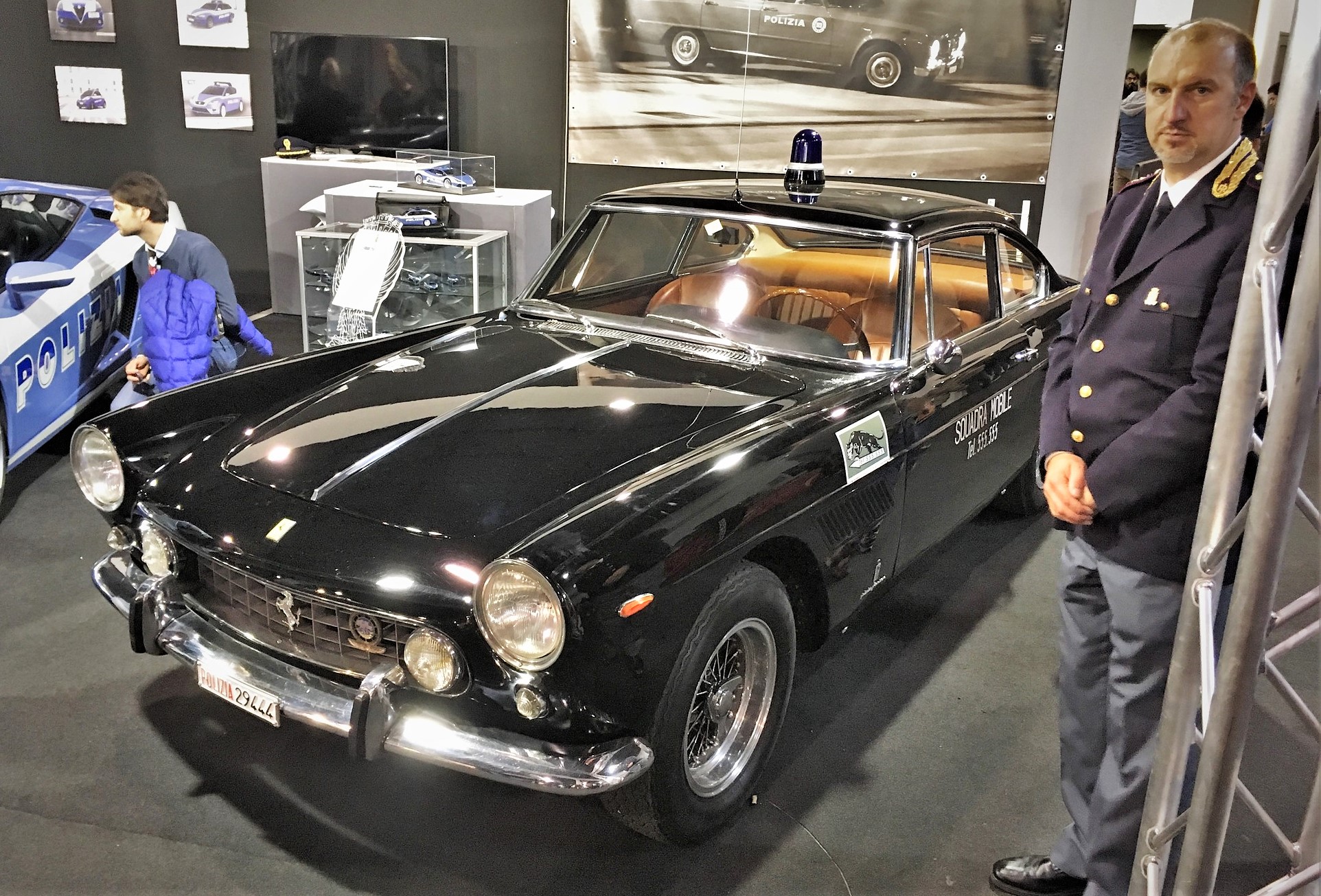 , Fairest of the Fiera: The best of Padova, ClassicCars.com Journal