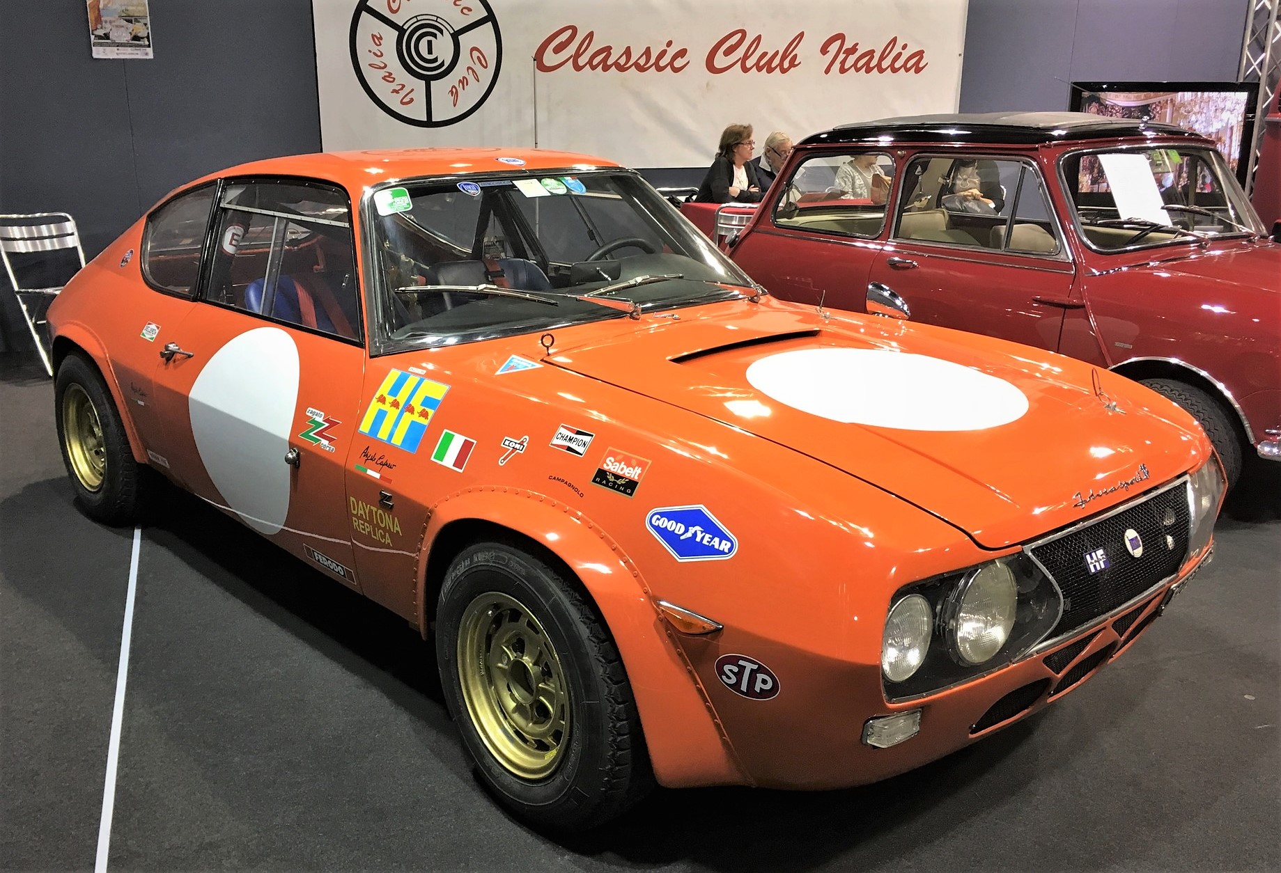 , Fairest of the Fiera: The best of Padova, ClassicCars.com Journal