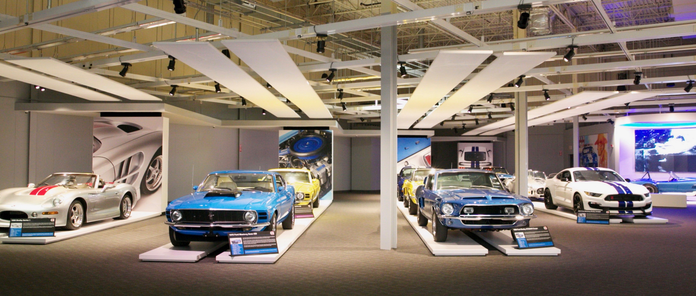 Newport Car Museum is off to a good start | ClassicCars.com Journal