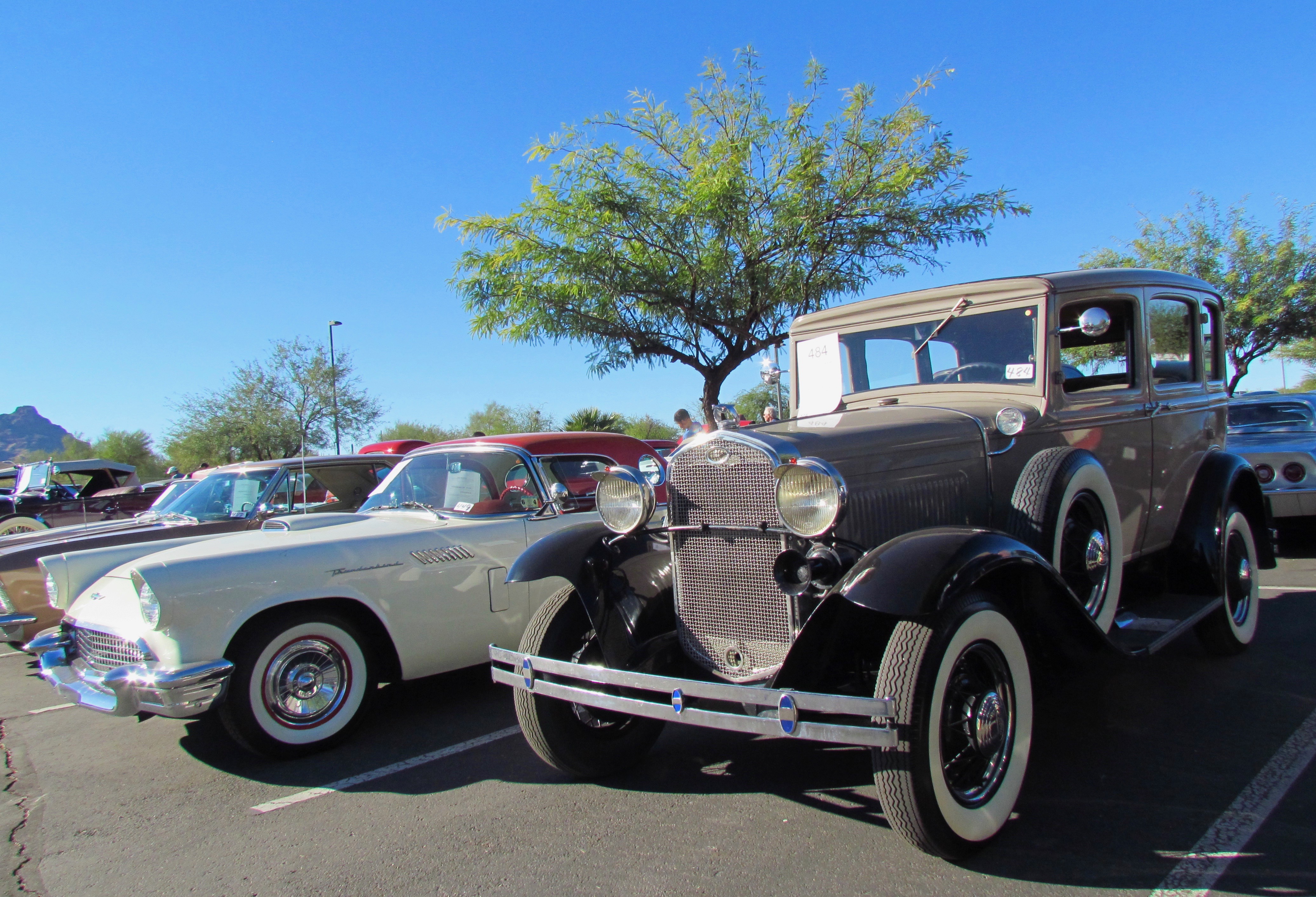 The best vehicles at Silver Auctions Arizona | ClassicCars.com Journal