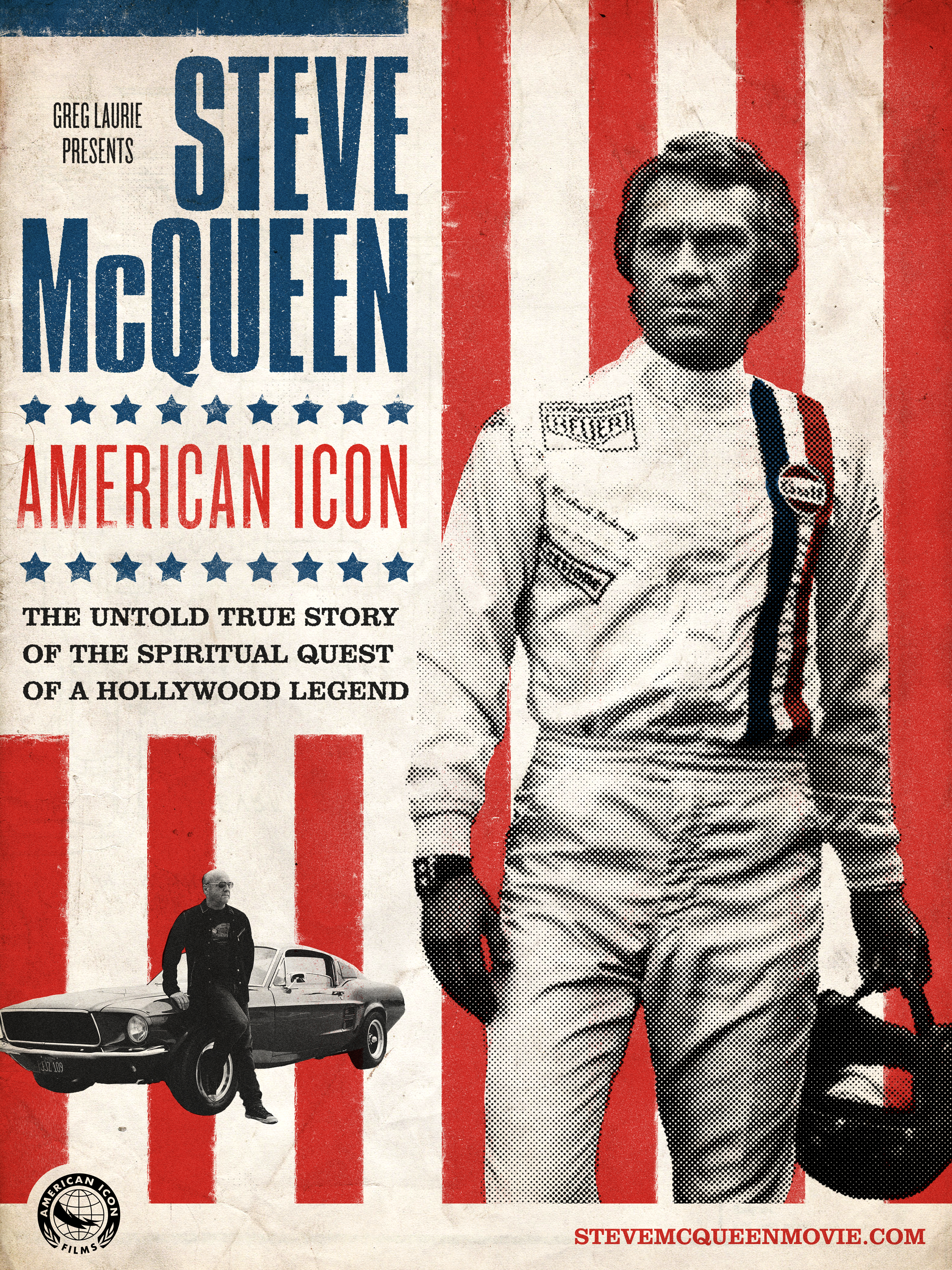 The other side of Steve McQueen | ClassicCars.com Journal