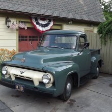 Classic Ford F100 For Sale On Classiccarscom