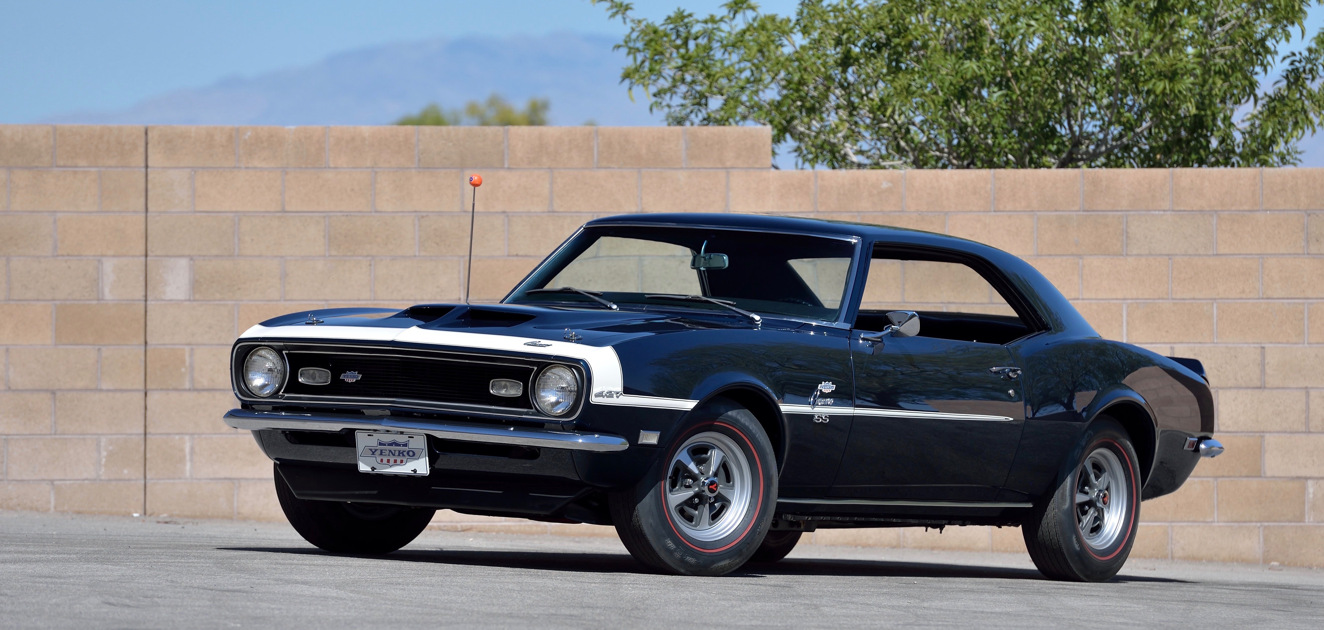 Mecum’s Las Vegas auction sells 557 vehicles for $22 million | ClassicCars