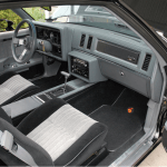 1987Buick_Grand_National_GNX003_Cockpit
