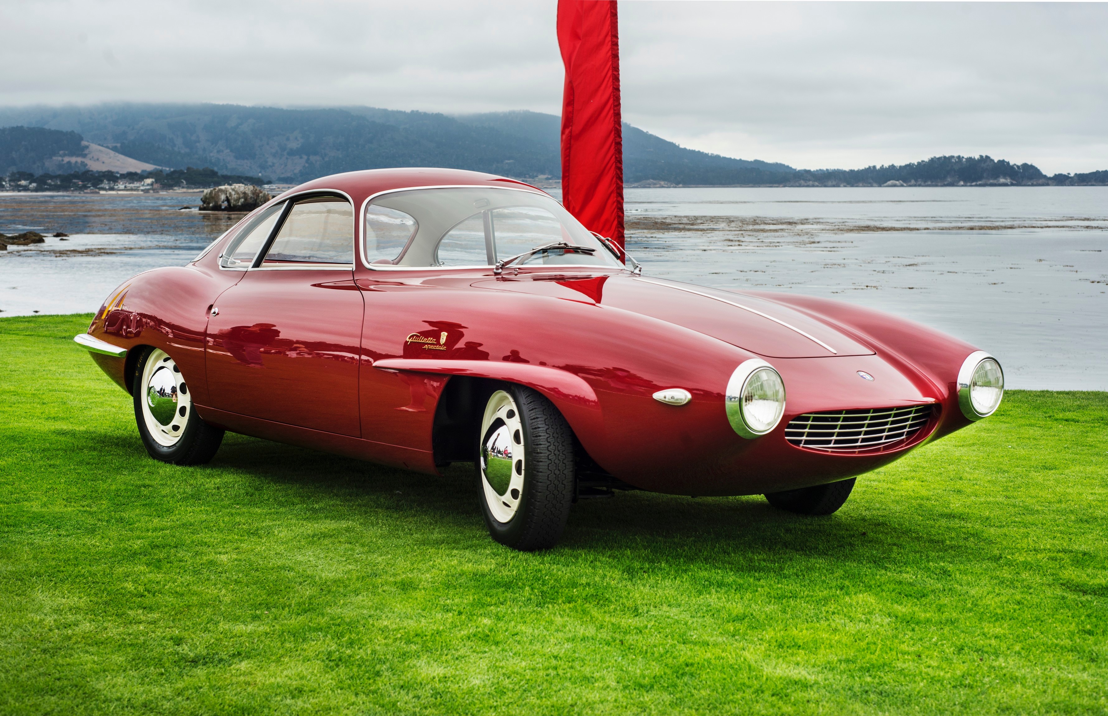 8 concours winners compete for best of the best honors | ClassicCars.com
