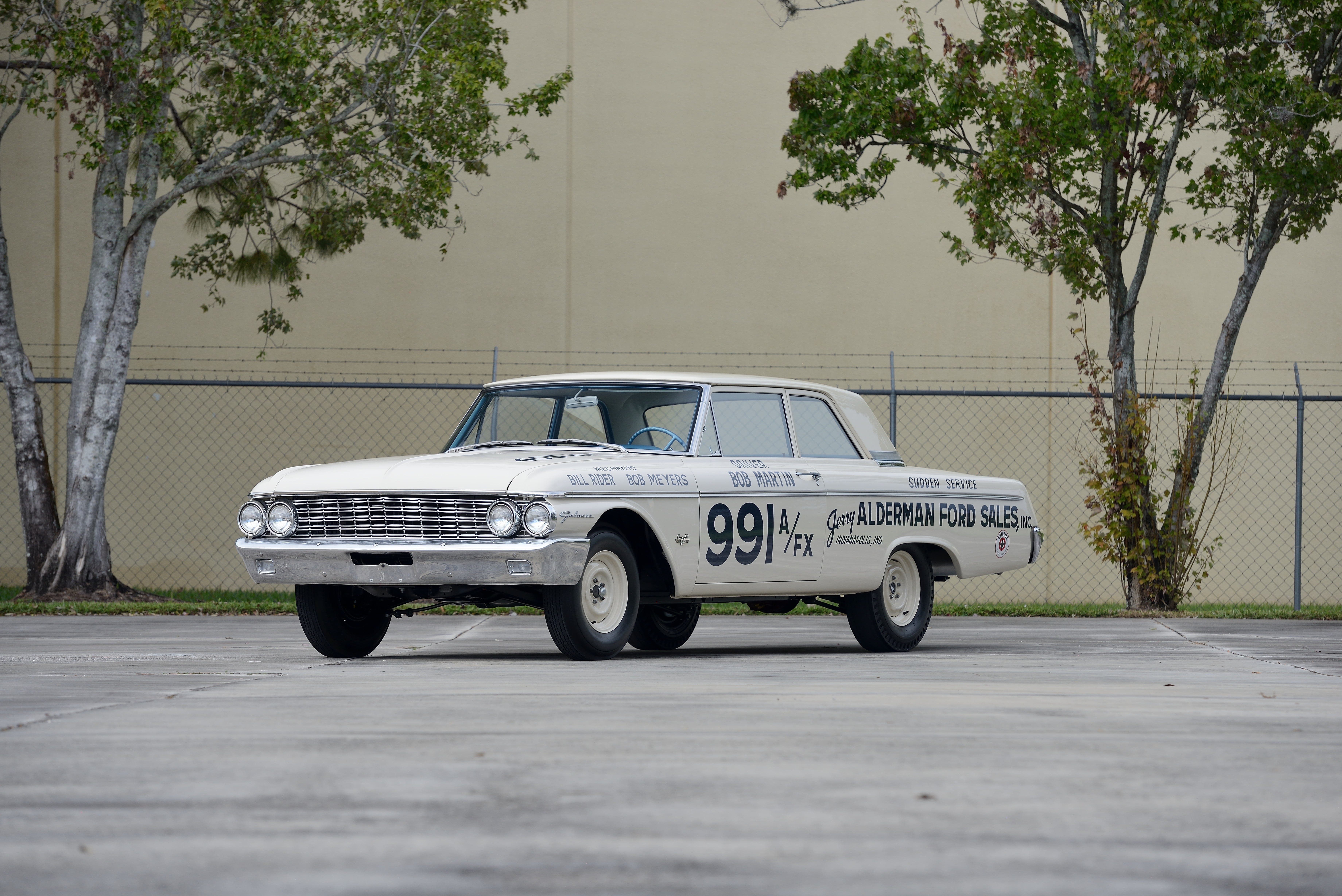 , Lightweights could pull ‘heavy’ prices at Mecum&#8217;s Kissimmee auction, ClassicCars.com Journal