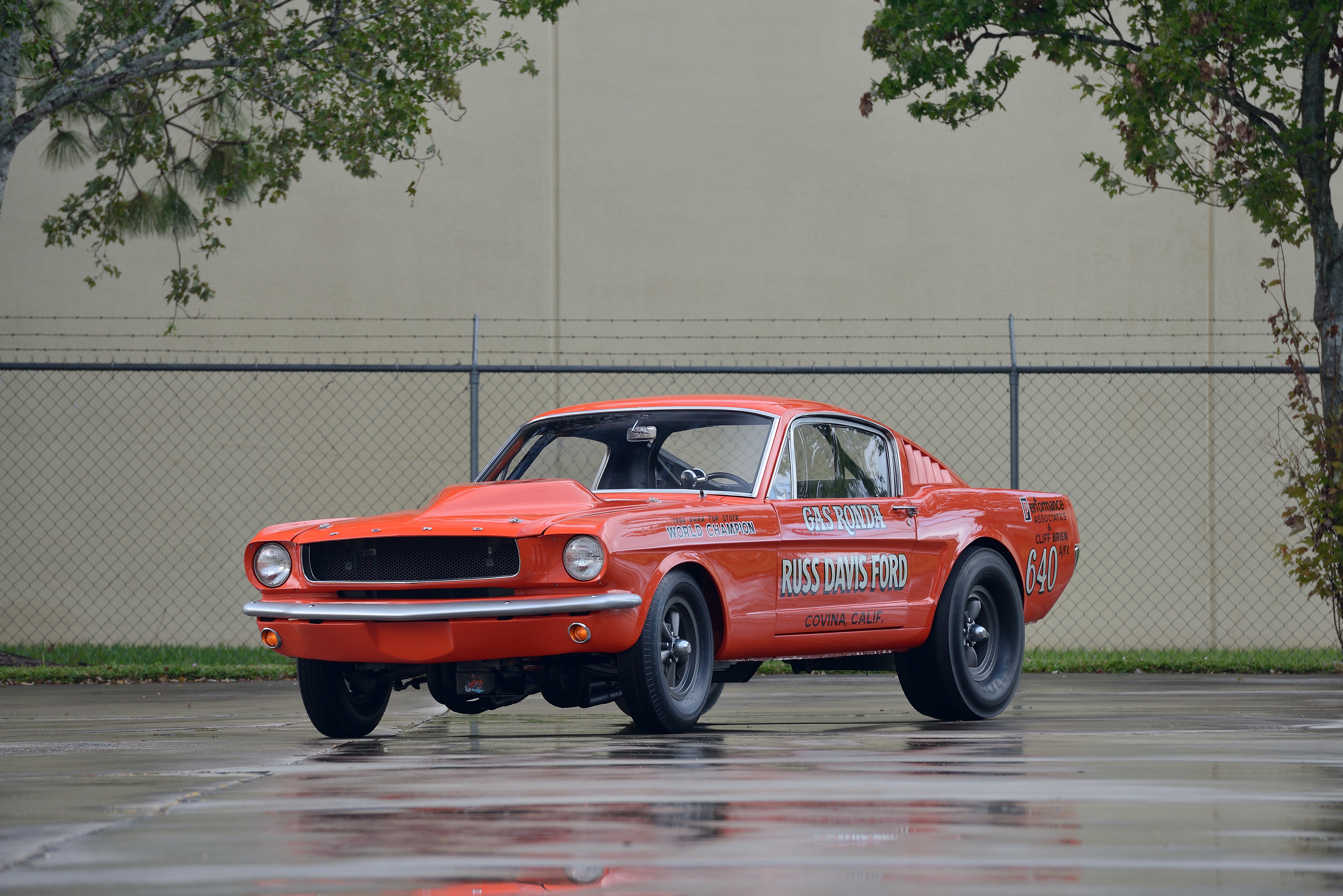 , Lightweights could pull ‘heavy’ prices at Mecum&#8217;s Kissimmee auction, ClassicCars.com Journal