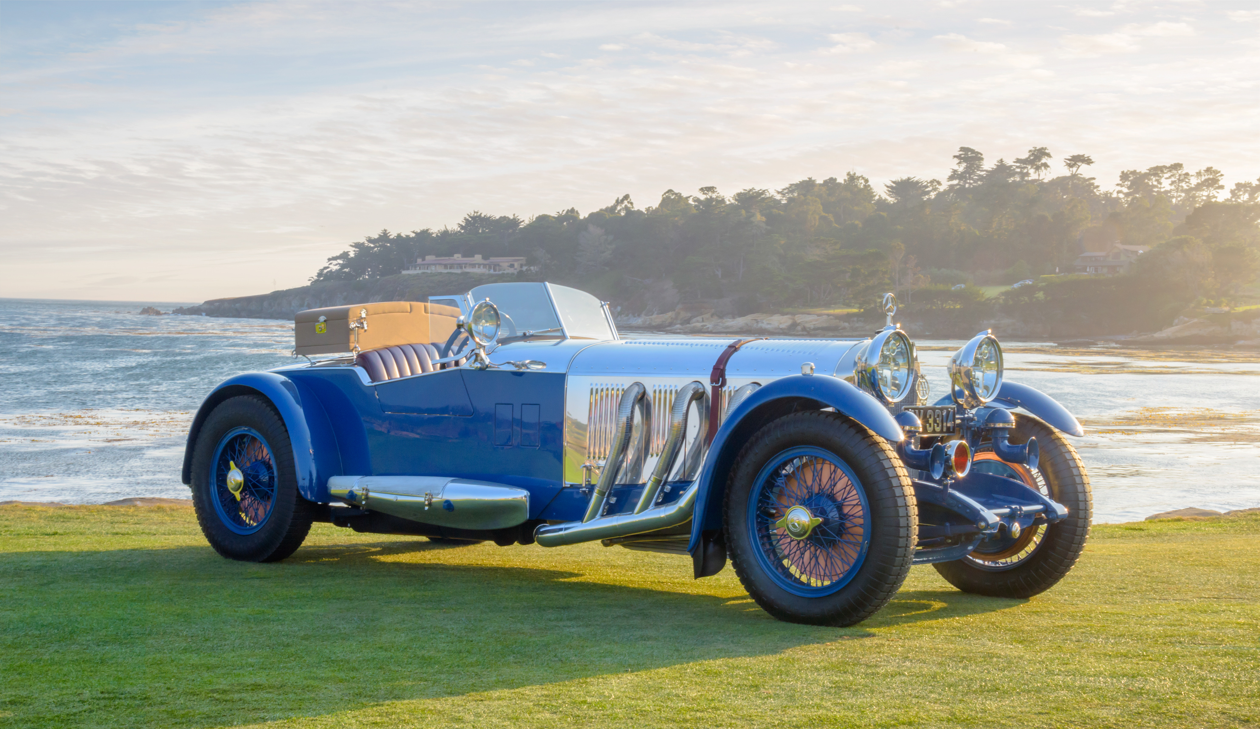 8 concours winners compete for best of the best honors | ClassicCars.com