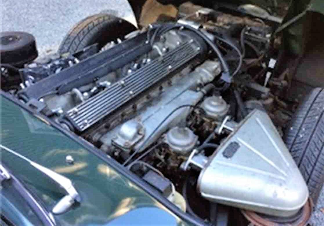 Cheaper alternative 1969 Jaguar E-type | ClassicCars.com Journal