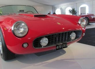Scottsdale auctions grow in number and in sales total in 2017
