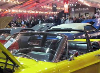 ClassicCars.com again offers free Arizona auction tours