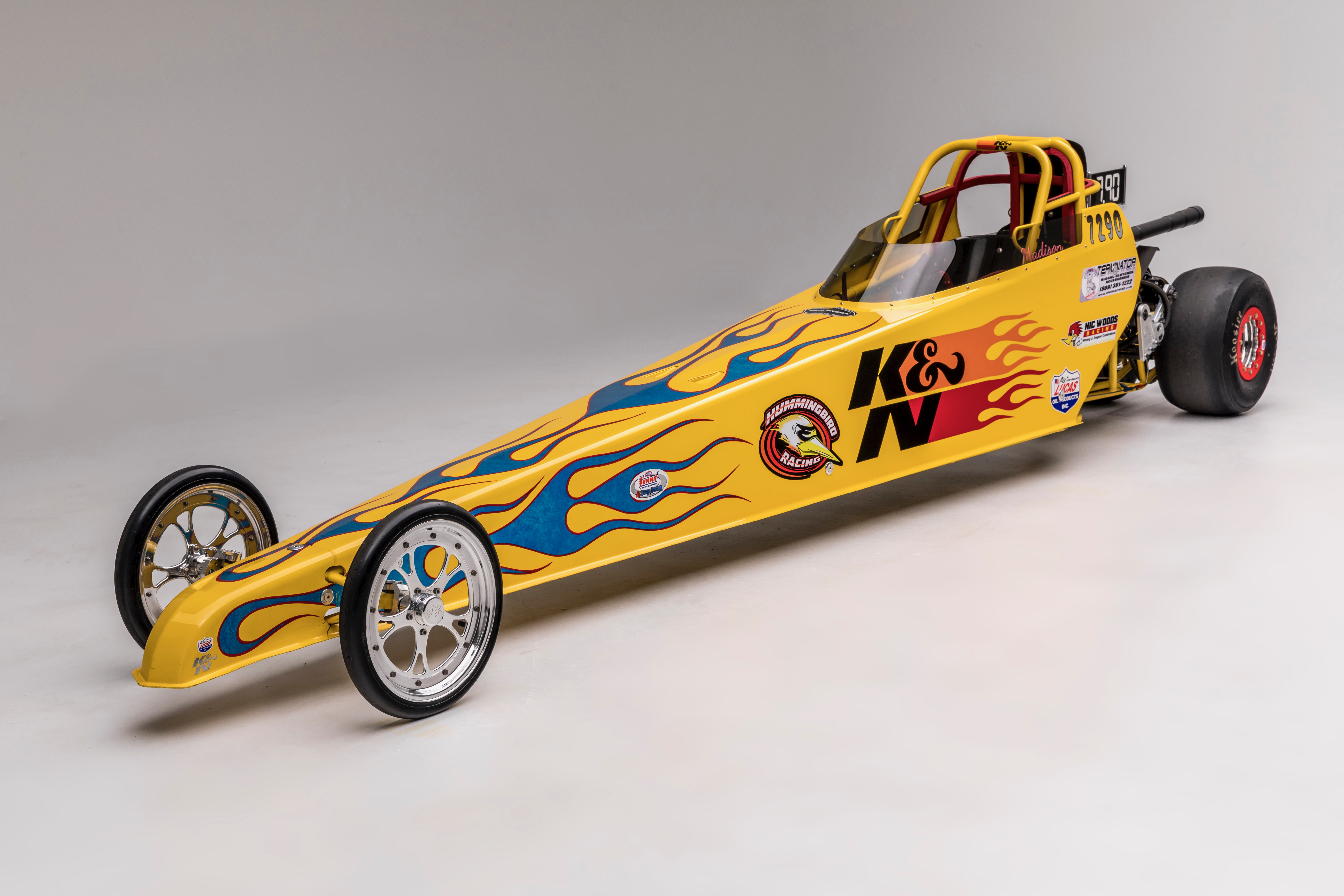 New America on Wheels exhibit made for kids of all ages | ClassicCars