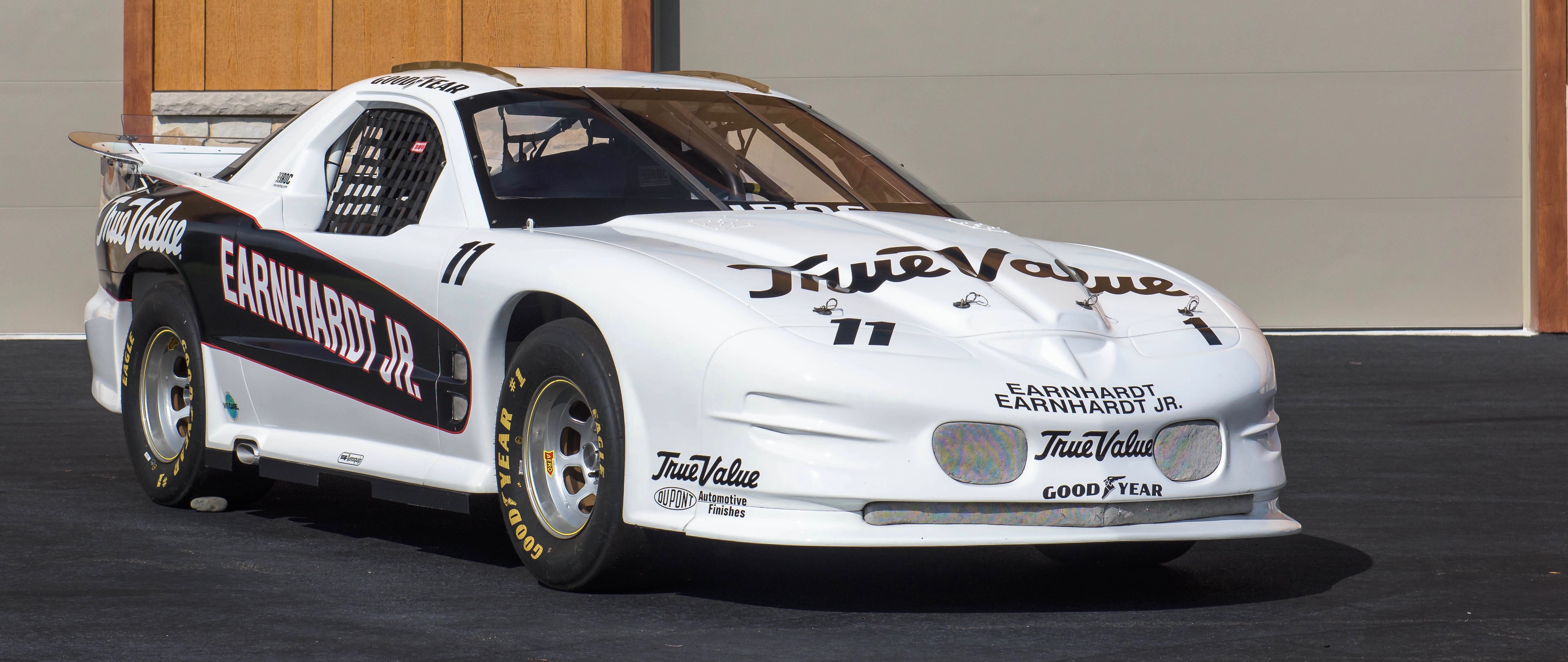Mecum's Kissimmee auction features IROC racing cars | ClassicCars.com