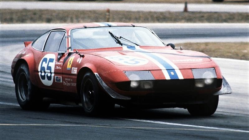 Pebble Beach Concours sending car owners entry invitations for 2018