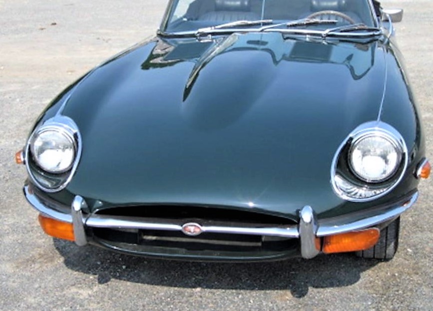 Cheaper alternative 1969 Jaguar E-type | ClassicCars.com Journal