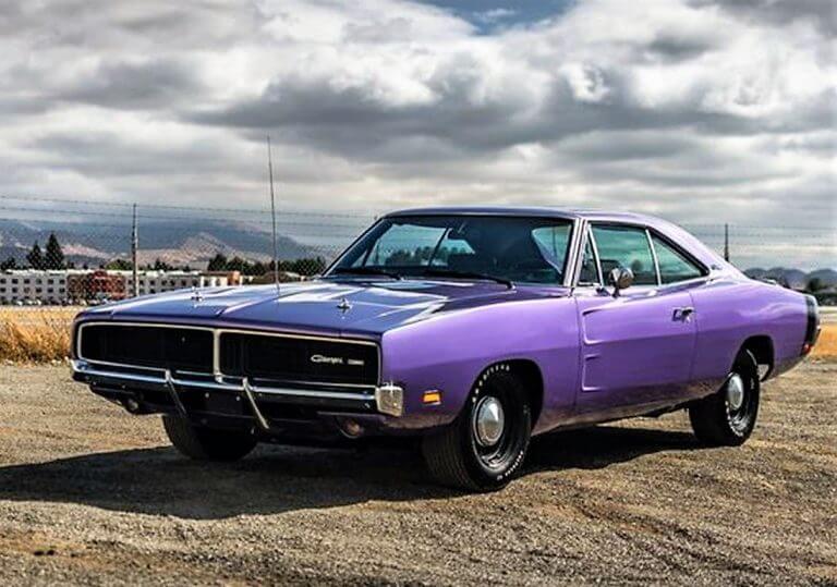 Budget muscle 1969 Dodge Charger | ClassicCars.com Journal