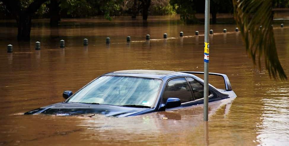 2017 fires and floods destroy collector cars | ClassicCars.com Journal