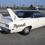 1970 Plymouth